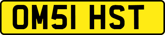 OM51HST