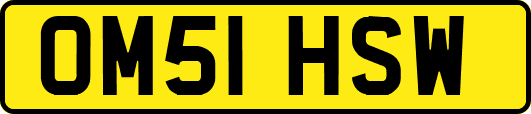 OM51HSW