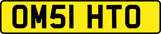 OM51HTO