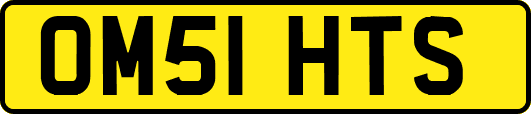 OM51HTS