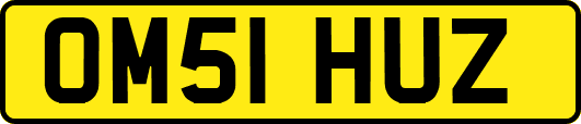 OM51HUZ