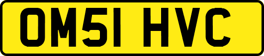 OM51HVC