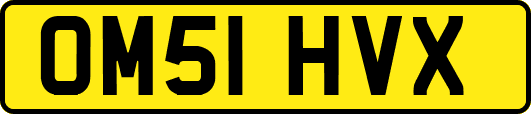 OM51HVX