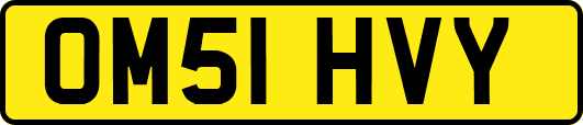 OM51HVY