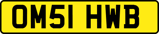 OM51HWB