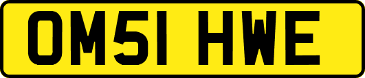 OM51HWE