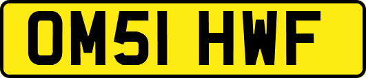 OM51HWF