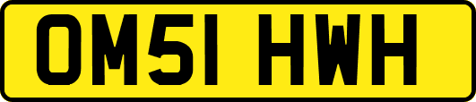 OM51HWH