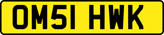 OM51HWK