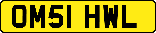 OM51HWL