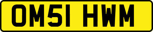 OM51HWM