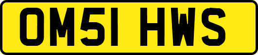 OM51HWS