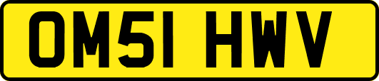 OM51HWV