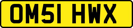 OM51HWX