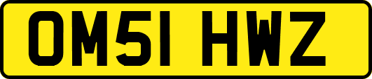 OM51HWZ