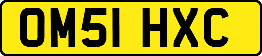 OM51HXC