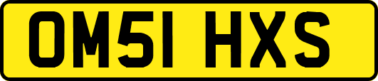 OM51HXS