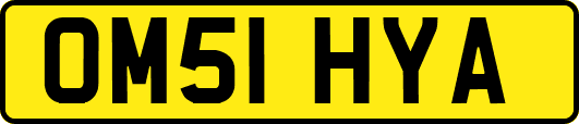 OM51HYA