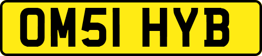 OM51HYB