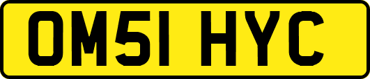 OM51HYC