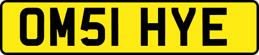 OM51HYE