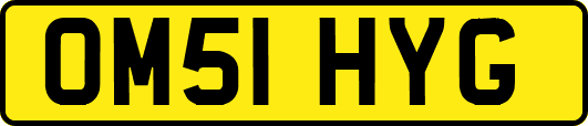 OM51HYG