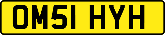 OM51HYH