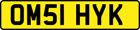 OM51HYK