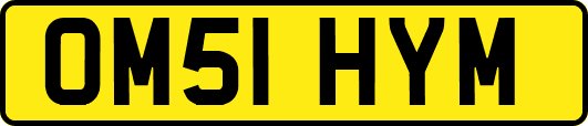 OM51HYM