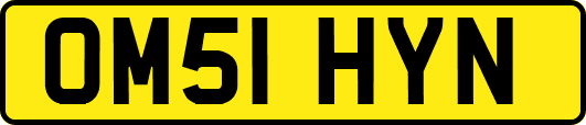 OM51HYN