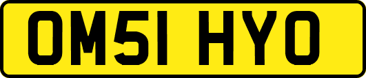 OM51HYO