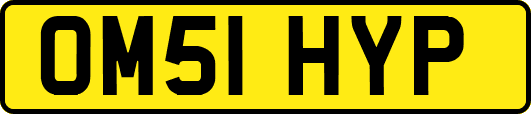 OM51HYP