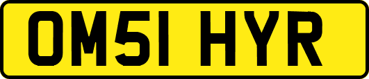 OM51HYR