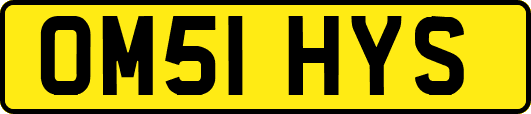 OM51HYS