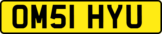 OM51HYU