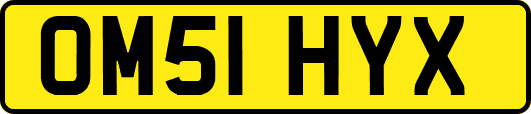 OM51HYX