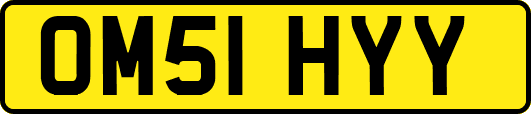 OM51HYY