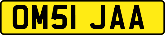 OM51JAA