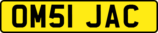 OM51JAC