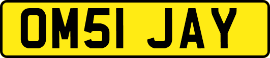 OM51JAY