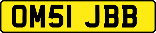 OM51JBB