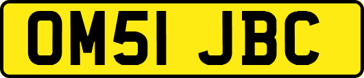 OM51JBC