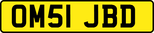 OM51JBD