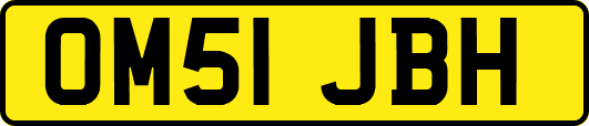 OM51JBH