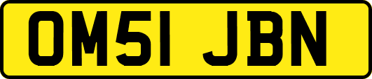 OM51JBN