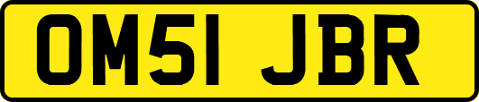 OM51JBR