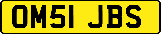 OM51JBS