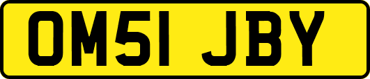 OM51JBY