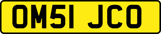 OM51JCO