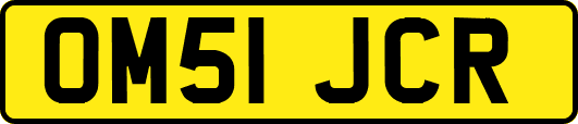 OM51JCR